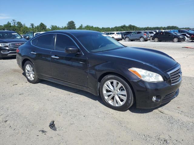 Photo 4 from auction – 2011 INFINITI M56 X with VIN JN1AY1AR1BM570569