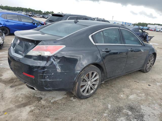 Photo 3 from auction – 2014 ACURA TL SE with VIN 19UUA8F35EA002148