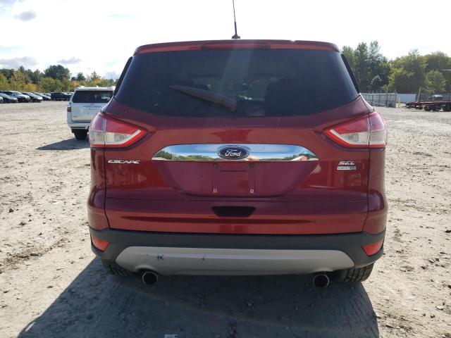 Zdjęcie 6 z aukcji – 2013 FORD ESCAPE SEL z VIN 1FMCU9H96DUC63645