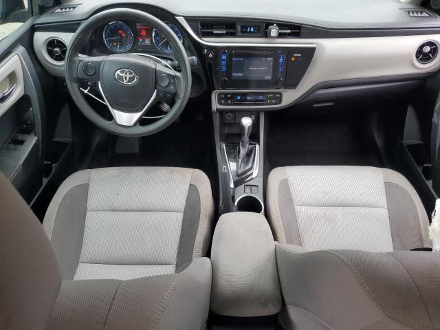 Photo 8 from auction – 2017 TOYOTA COROLLA L with VIN 2T1BURHE0HC834756
