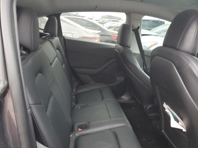 Photo 11 from auction – 2022 TESLA MODEL Y with VIN 7SAYGDEE2NF368539