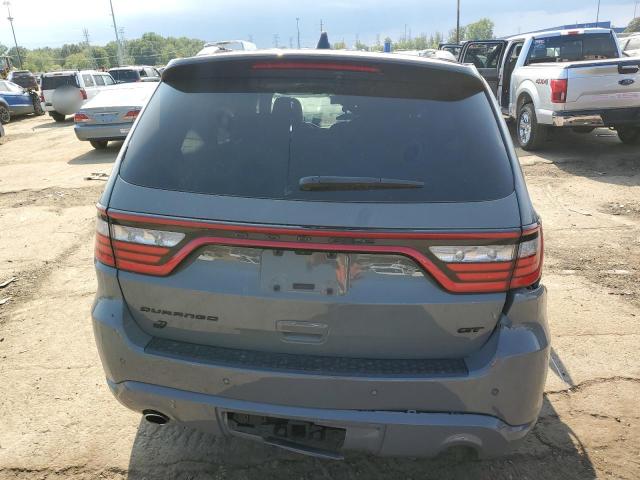 Photo 6 from auction – 2023 DODGE DURANGO GT with VIN 1C4RDJDG1PC677494