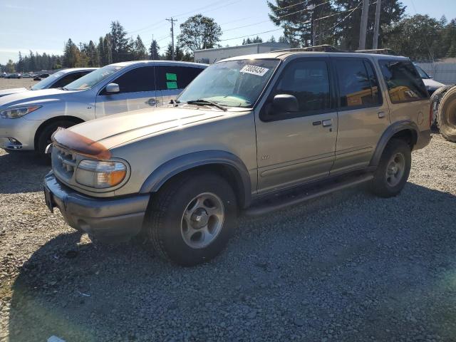 FORD EXPLORER X 2000 с VIN 1FMZU73E0YZB38829 - Фото с аукциона