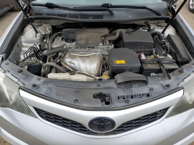 Photo 11 from auction – 2014 TOYOTA CAMRY L with VIN 4T1BF1FKXEU324106
