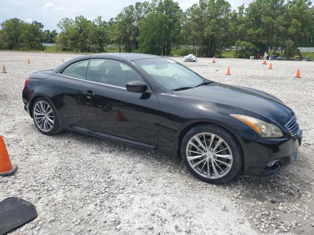 Photo 4 from auction – 2011 INFINITI G37 BASE with VIN JN1CV6FE7BM952528