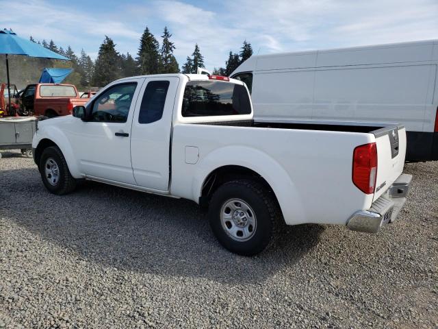 Photo 2 from auction – 2012 NISSAN FRONTIER S with VIN 1N6BD0CT0CC447396