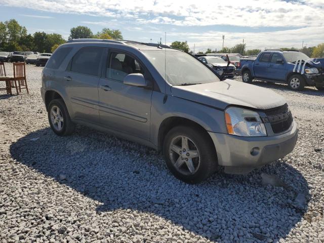 Photo 4 from auction – 2006 CHEVROLET EQUINOX LT with VIN 2CNDL63F466007167