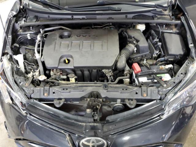Photo 11 from auction – 2017 TOYOTA COROLLA L with VIN 2T1BURHE1HC934588