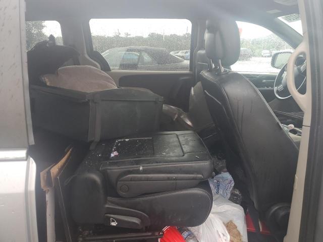 Photo 10 from auction – 2018 DODGE GRAND CARA with VIN 2C4RDGCG5JR205298