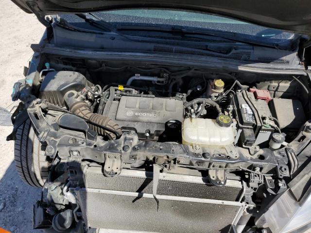 Photo 12 from auction – 2016 BUICK ENCORE with VIN KL4CJASBXGB685308
