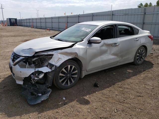 Photo 1 from auction – 2016 NISSAN ALTIMA 2.5 with VIN 1N4AL3AP4GC262854