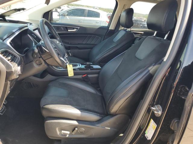 Photo 7 from auction – 2017 FORD EDGE SPORT with VIN 2FMPK4AP5HBB16280