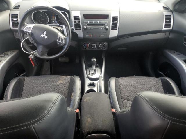 Photo 8 from auction – 2012 MITSUBISHI OUTLANDER with VIN JA4AS3AW7CU028873