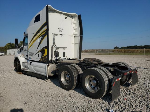 Photo 3 from auction – 2020 PETERBILT 579 with VIN 1XPBDP9X5LD688045