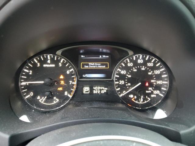 Photo 9 from auction – 2015 NISSAN ALTIMA 2.5 with VIN 1N4AL3AP1FC268092