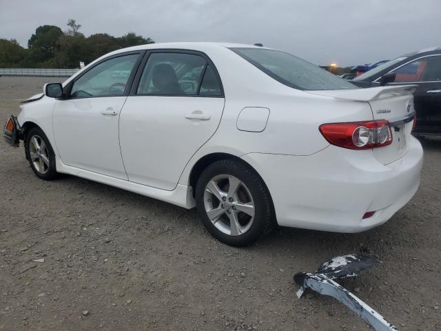Photo 2 from auction – 2012 TOYOTA COROLLA BA with VIN 2T1BU4EE0CC861102