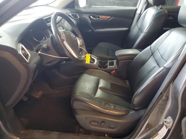 Photo 7 from auction – 2015 NISSAN ROGUE S with VIN 5N1AT2MV9FC772450