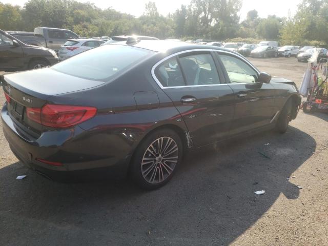 Photo 3 from auction – 2017 BMW 540 XI with VIN WBAJE7C33HWA03844