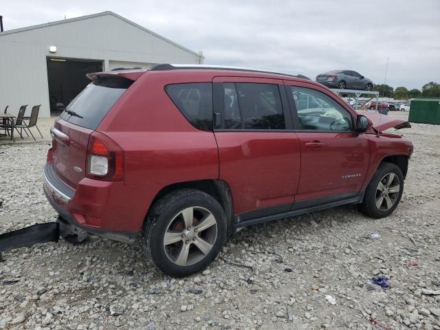 Photo 3 from auction – 2017 JEEP COMPASS LA with VIN 1C4NJCEB3HD200180