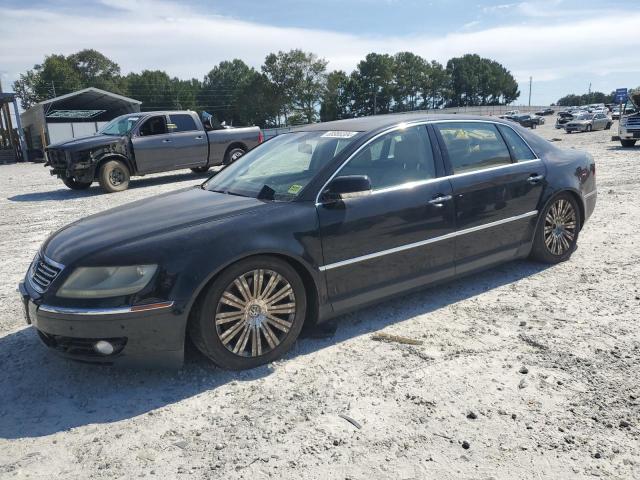 VOLKSWAGEN PHAETON 4. 2005 with VIN WVWAF93D258000581 - Photo from auction