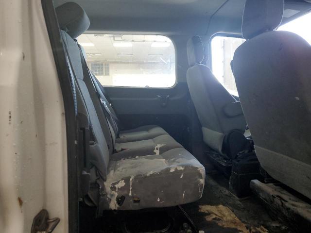 Photo 11 from auction – 2015 FORD TRANSIT T- with VIN 1FBZX2ZM4FKA27434