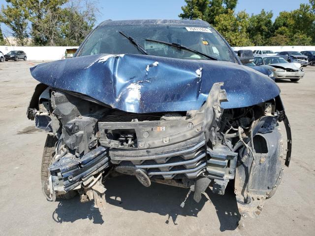 Photo 5 from auction – 2017 FORD EXPLORER X with VIN 1FM5K8D87HGD57138