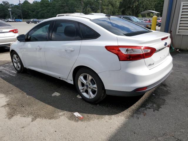Photo 2 from auction – 2014 FORD FOCUS SE with VIN 1FADP3F22EL260967