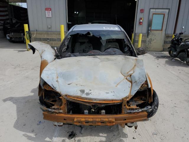 Photo 5 from auction – 2006 KIA SPECTRA LX with VIN KNAFE121665348840