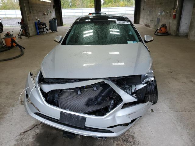 Photo 5 from auction – 2015 HYUNDAI SONATA SPO with VIN 5NPE34AF4FH039211