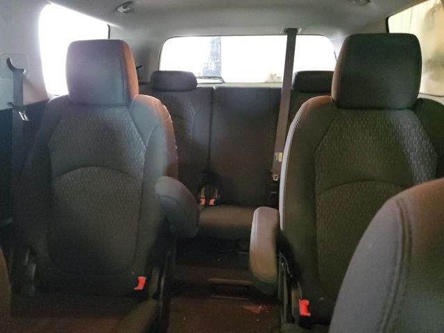 Photo 10 from auction – 2012 GMC ACADIA SLE with VIN 1GKKRPED7CJ416133