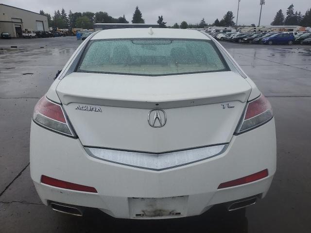 Photo 6 from auction – 2009 ACURA TL with VIN 19UUA86579A011070