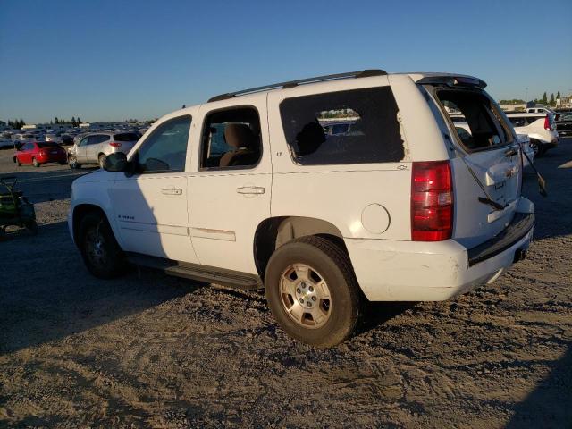 Photo 2 from auction – 2007 CHEVROLET TAHOE C150 with VIN 1GNFC13017J105211