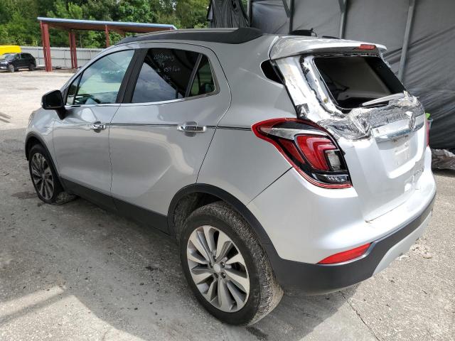 Photo 2 from auction – 2019 BUICK ENCORE ESS with VIN KL4CJGSM8KB839866