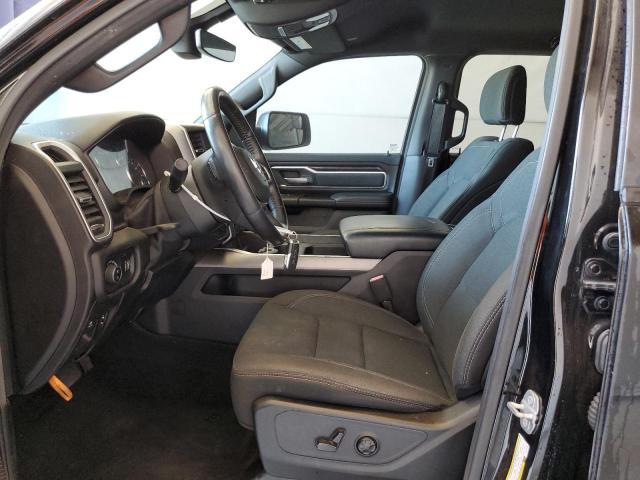 Photo 7 from auction – 2020 RAM 1500 BIG H with VIN 1C6RREFG2LN124185