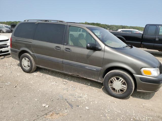 Photo 4 from auction – 1998 CHEVROLET VENTURE with VIN 1GNDX03E4WD312772