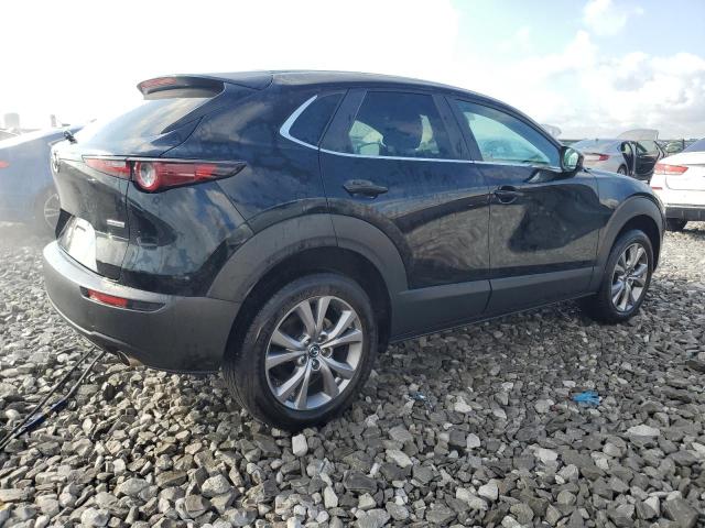 Photo 3 from auction – 2021 MAZDA CX-30 SELE with VIN 3MVDMABL1MM243451
