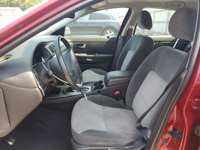 Photo 7 from auction – 2003 FORD TAURUS SES with VIN 1FAFP55S73G170189