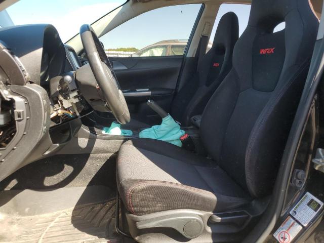 Photo 7 from auction – 2014 SUBARU IMPREZA WR with VIN JF1GR7E69EG220851