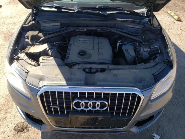 Photo 12 from auction – 2013 AUDI Q5 PREMIUM with VIN WA1LFAFP4DA063229