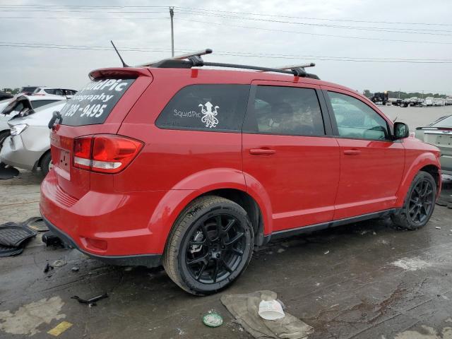 Photo 3 from auction – 2015 DODGE JOURNEY SX with VIN 3C4PDCCG3FT518628