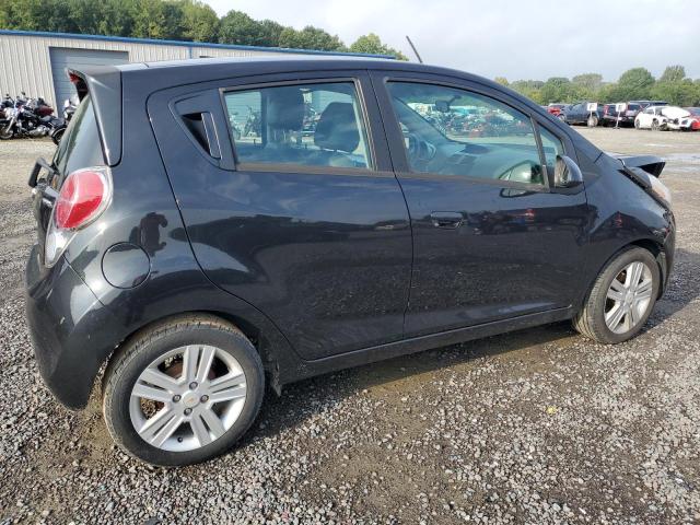 Zdjęcie 3 z aukcji – 2014 CHEVROLET SPARK 1LT z VIN KL8CD6S97EC431823