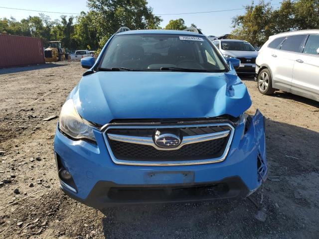 Снимка 5 от търг – 2016 SUBARU CROSSTREK с VIN JF2GPADC2G8266248