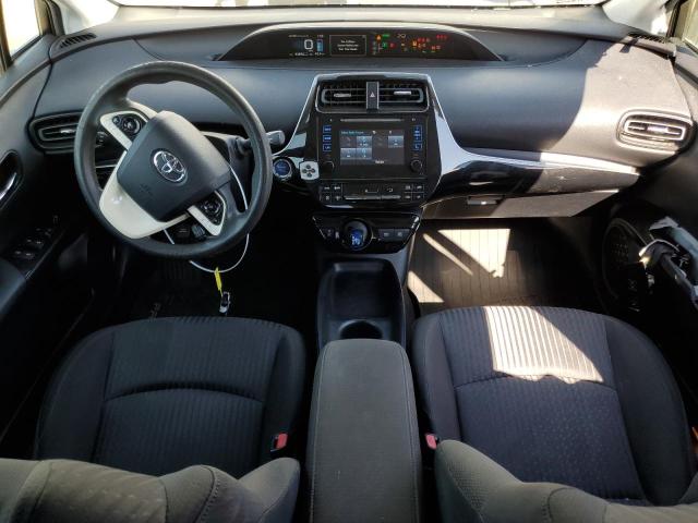 Photo 8 from auction – 2017 TOYOTA PRIUS with VIN JTDKBRFU7H3047571
