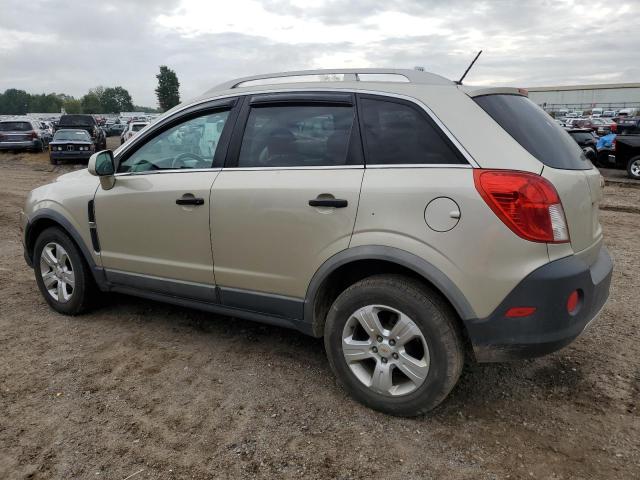 Photo 2 from auction – 2013 CHEVROLET CAPTIVA LS with VIN 3GNAL2EK1DS640354