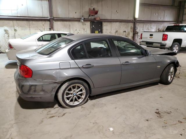 Photo 3 from auction – 2010 BMW 328 XI with VIN WBAPK7C55AA462393