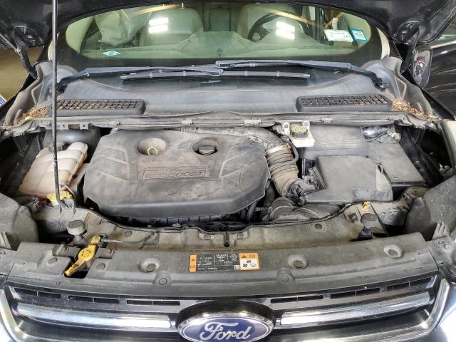 Photo 12 from auction – 2014 FORD ESCAPE TIT with VIN 1FMCU9J94EUC26993
