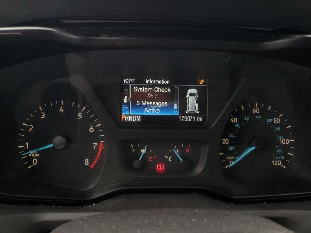 Photo 9 from auction – 2015 FORD TRANSIT T- with VIN 1FBZX2YM9FKA53447