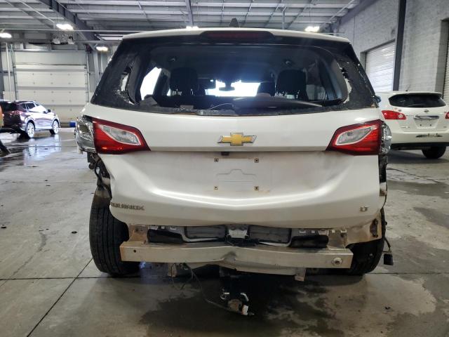 Фото 6 с аукциона – 2018 CHEVROLET EQUINOX LT с VIN 2GNAXJEV3J6281608