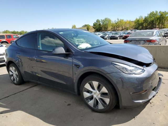 Photo 4 from auction – 2023 TESLA MODEL Y with VIN 7SAYGDEE9PF838911