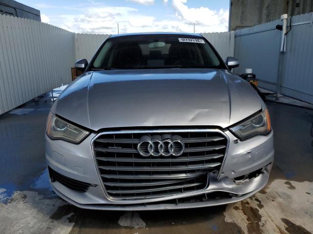 Photo 5 from auction – 2015 AUDI A3 PREMIUM with VIN WAUBFGFF6F1122308